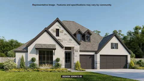 1414 Barberry Blvd, Haslet, TX 76052