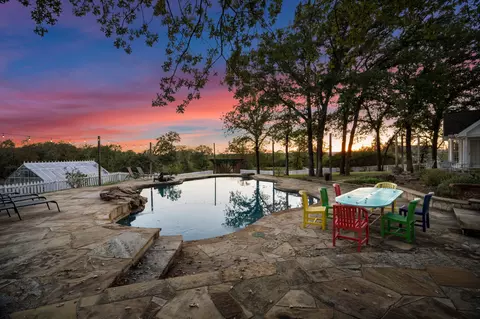1700 E Hickory Hill Rd E, Argyle, TX 76226