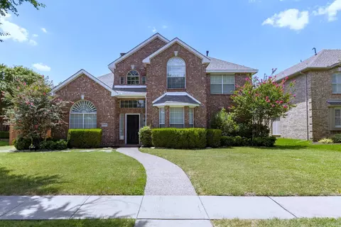 8005 Strecker Ln, Plano, TX 75025