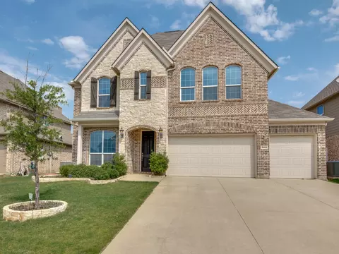 2405 Playa Del Mar Dr, Little Elm, TX 75068