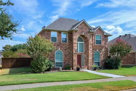 8024 Alderwood Pl, Plano, TX 75025