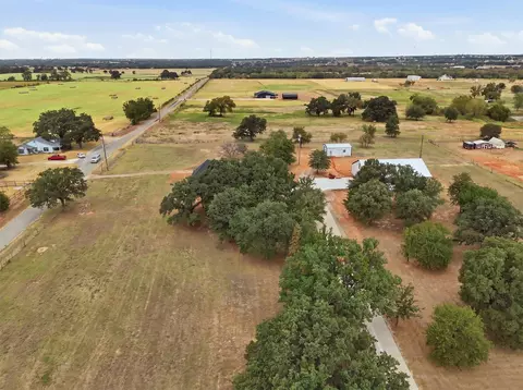 View/Area - 3031 Powell Cemetery Rd, Tolar, TX 76476 photo 7 of 8
