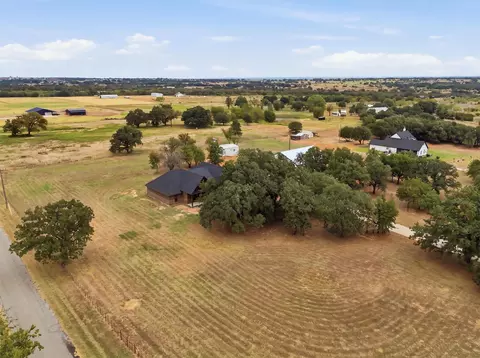 View/Area - 3031 Powell Cemetery Rd, Tolar, TX 76476 photo 6 of 8