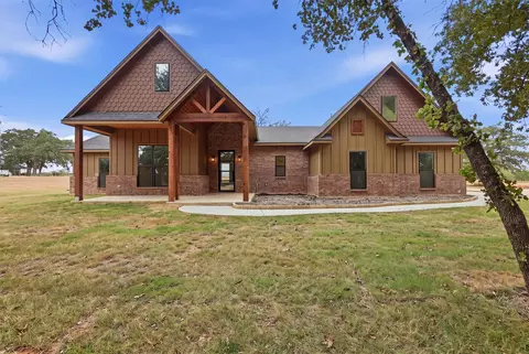 3031 Powell Cemetery Rd, Tolar, TX 76476