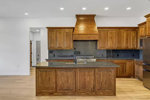 Kitchen - 3031 Powell Cemetery Rd, Tolar, TX 76476 photo 1 of 4