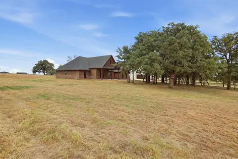 Exterior - 3031 Powell Cemetery Rd, Tolar, TX 76476 photo 8 of 8