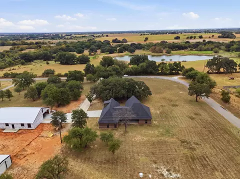View/Area - 3031 Powell Cemetery Rd, Tolar, TX 76476 photo 4 of 8
