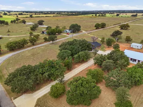 View/Area - 3031 Powell Cemetery Rd, Tolar, TX 76476 photo 8 of 8