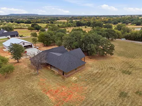 View/Area - 3031 Powell Cemetery Rd, Tolar, TX 76476 photo 2 of 8