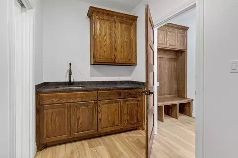 Entry Way - 3031 Powell Cemetery Rd, Tolar, TX 76476 photo 3 of 3