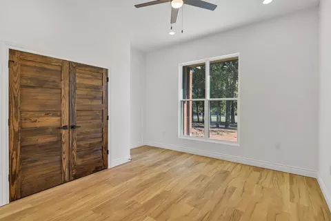 Bedroom - 3031 Powell Cemetery Rd, Tolar, TX 76476 photo 2 of 2