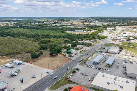 tbd 377s Hwy, Brownwood, TX 76801