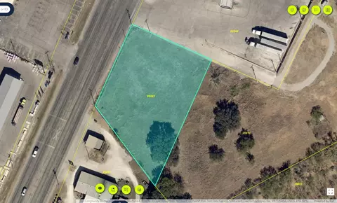 tbd S 377 Hwy, Brownwood, TX 76801