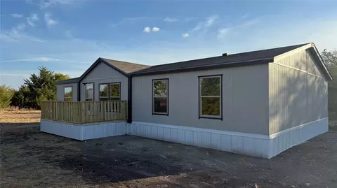 144 Wheelis Loop, Decatur, TX 76234
