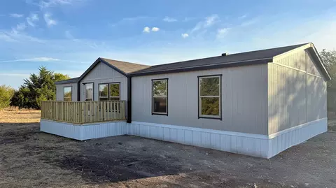 144 Wheelis Loop, Decatur, TX 76234