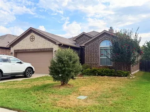1220 Scott Dr, Weatherford, TX 76087