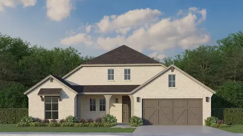 4865 Rolling Range Ln, Midlothian, TX 76065