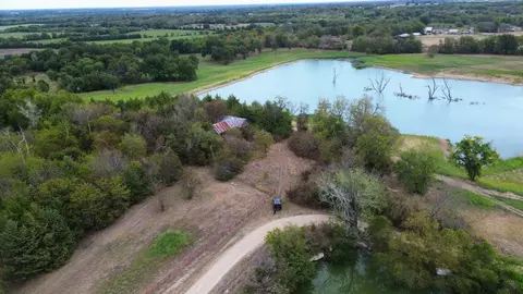 tbd County Road 3510, Pecan Gap, TX 75469