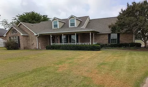 626 Eubank St, Mabank, TX 75147