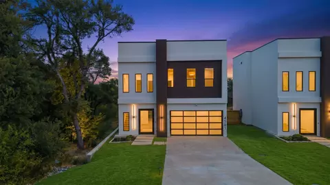 4581 N Shore Dr, The Colony, TX 75056