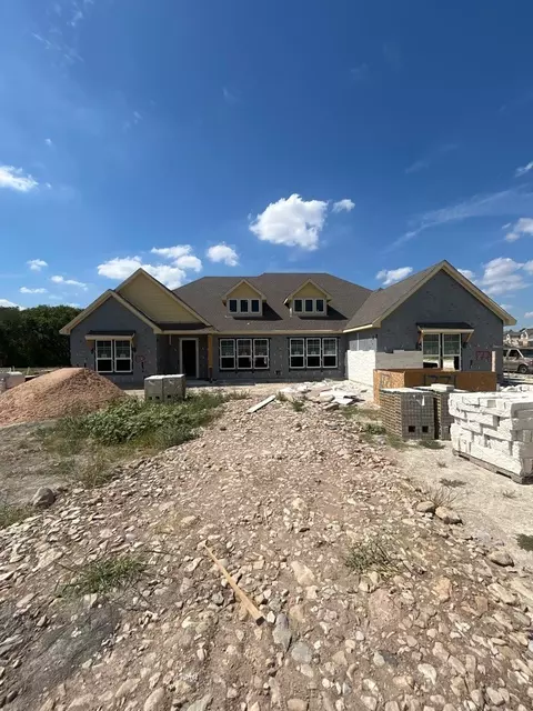 1771 Willy Vester Rd, Van Alstyne, TX 75495