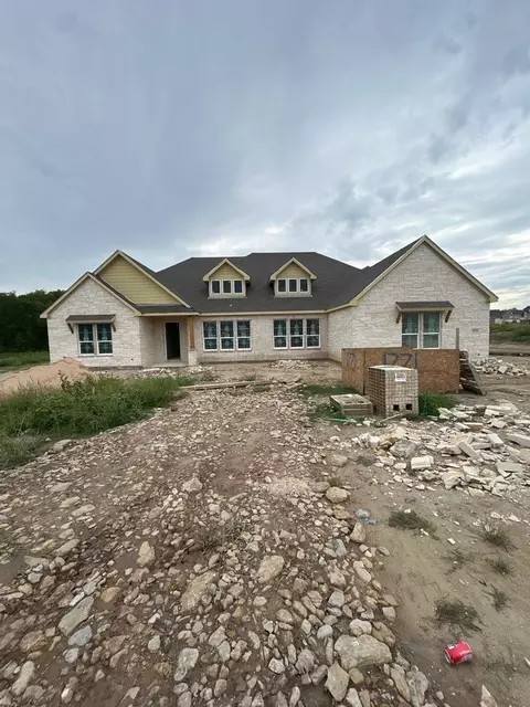 1771 Willy Vester Rd, Van Alstyne, TX 75495