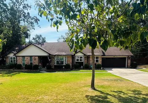 1308 Azalea Dr, Sulphur Springs, TX 75482