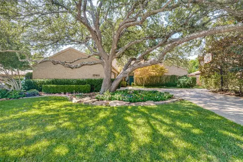 17411 Oakington Ct, Dallas, TX 75252