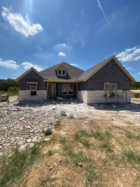 1115 Perrin Ln, Van Alstyne, TX 75495