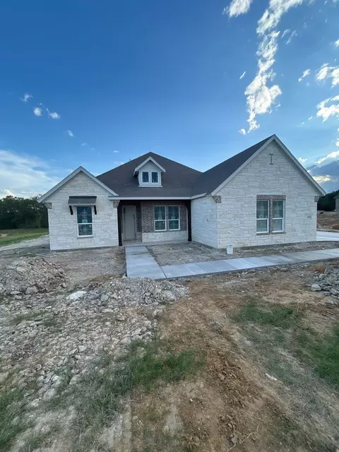 1115 Perrin Ln, Van Alstyne, TX 75495