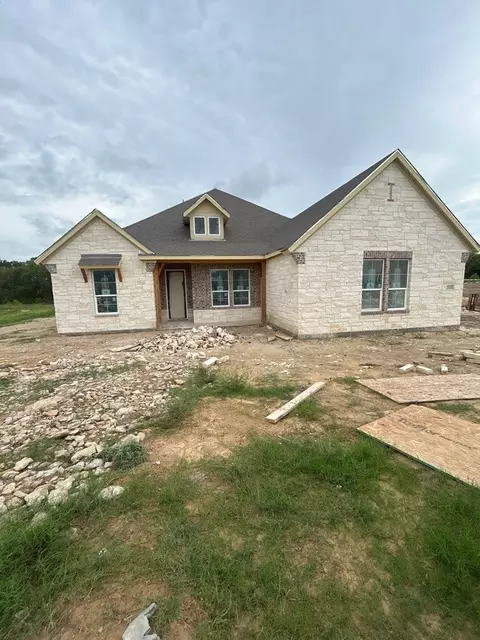 1115 Perrin Ln, Van Alstyne, TX 75495