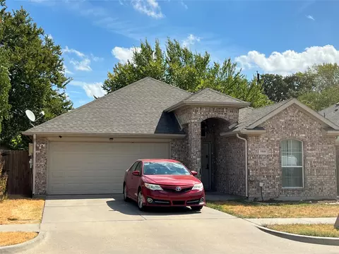 1800 Jordan Ct, Irving, TX 75061