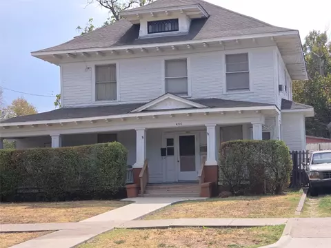 4726 Reiger Ave, Dallas, TX 75246