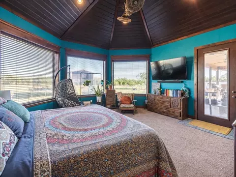 Bedroom - 7642 Spinks Rd, Abilene, TX 79603 photo 1 of 4