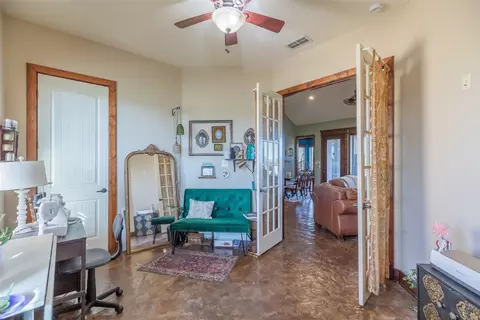 Entry Way - 7642 Spinks Rd, Abilene, TX 79603 photo 3 of 3
