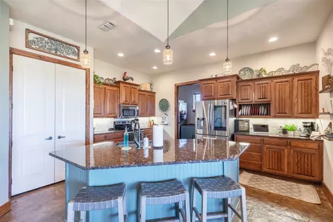 Kitchen - 7642 Spinks Rd, Abilene, TX 79603 photo 1 of 3