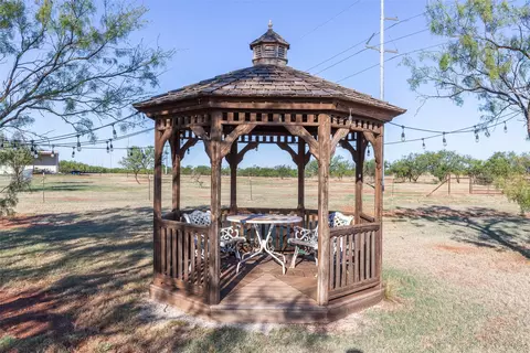 Exterior - 7642 Spinks Rd, Abilene, TX 79603 photo 9 of 11