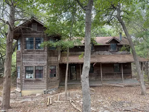 129 Old Ida Rd, Sherman, TX 75090