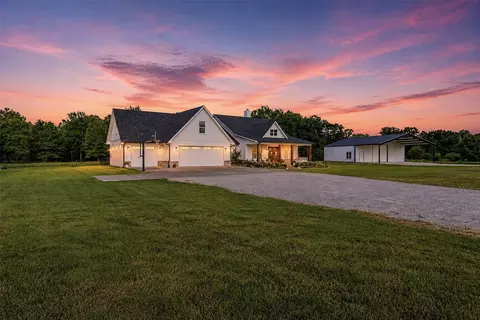 317 Private Road 4351, Gilmer, TX 75644