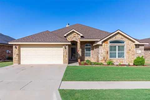 5142 Spring Creek Rd, Abilene, TX 79602