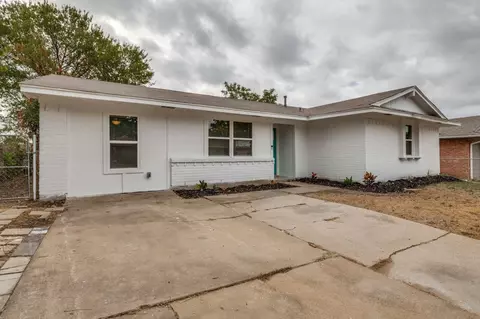 3306 Judge Dupree Dr, Dallas, TX 75241
