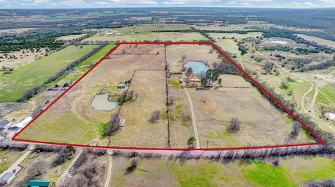 15694 County Road 834, Blue Ridge, TX 75424