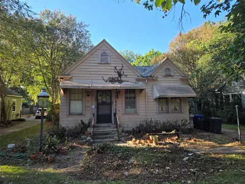 346 Albany Ave, Shreveport, LA 71105