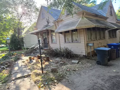 346 Albany Ave, Shreveport, LA 71105
