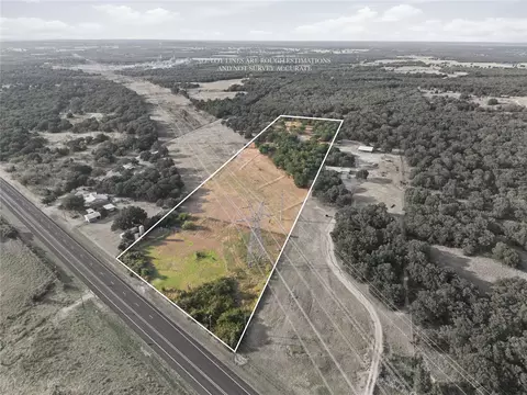 0 Highway 199, Poolville, TX 76487