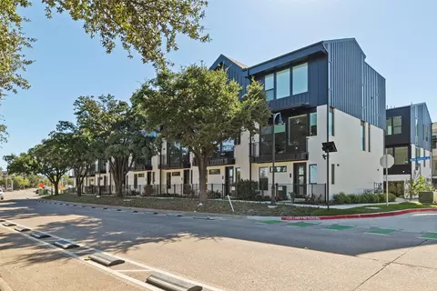 4109 N Reserve Ln, Addison, TX 75001