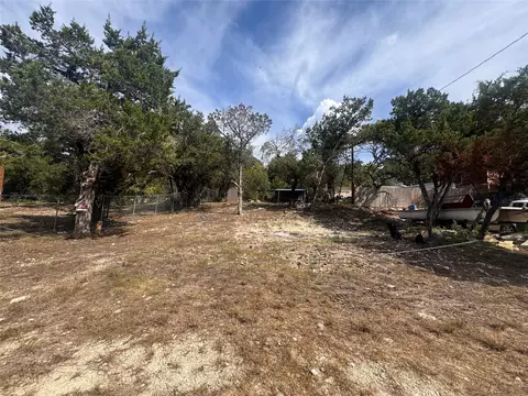 772 Rambling Dr, Canyon Lake, TX 78133