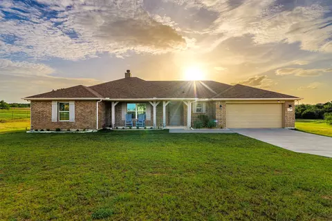 129 Springwood Ranch Loop, Springtown, TX 76082