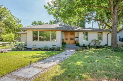 9922 Kilarney Dr, Dallas, TX 75218