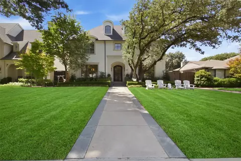 2729 Stanford Ave, University Park, TX 75225